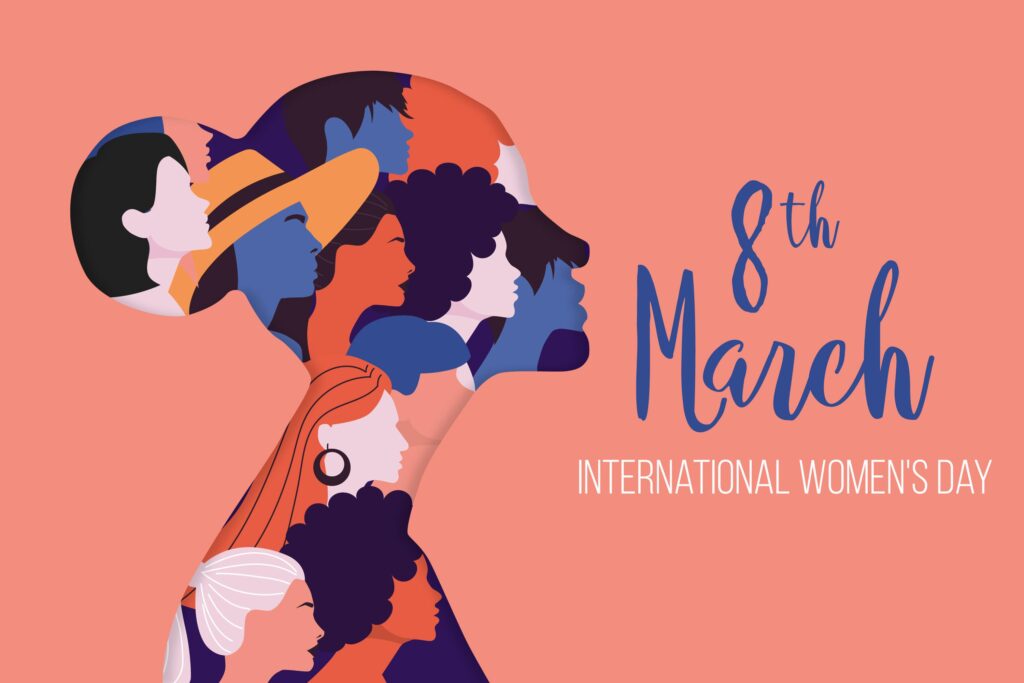 Empowering Women Through Language Learning: International Women's Day