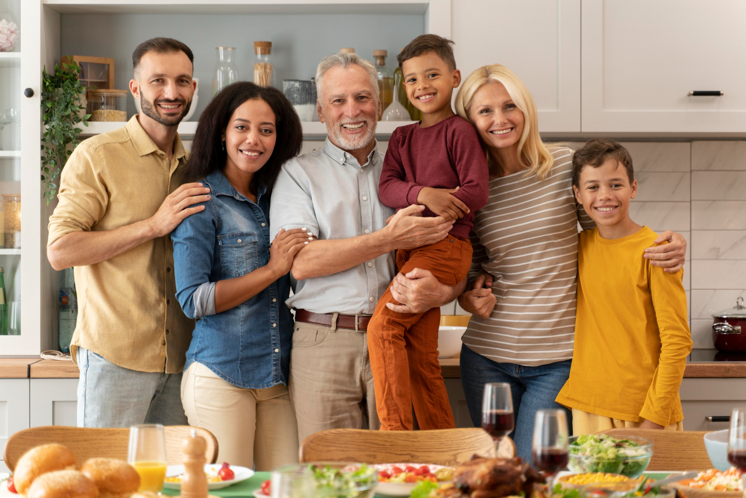 Impress Your Latino Partner's Family this Holy Week!