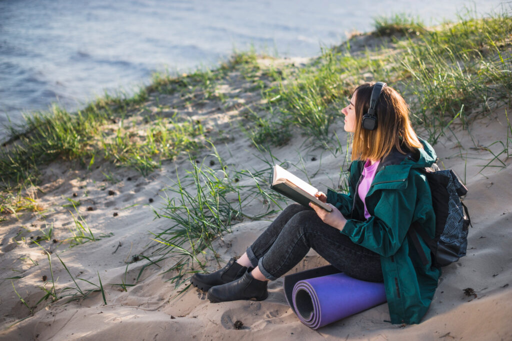 From Books to Backpacks: How Literature Inspires Language and Travel Express Your Wanderlust and Learn Spanish with Literature As we mentioned in our previous blog, literature can be a great way to make language learning more enjoyable. Reading literature can benefit your Spanish learning in many ways, from immersing yourself in the language to improving your comprehension. Literature plays a crucial role in this journey by providing insight into different histories, cultures, traditions, and ways of life. That's why we're taking you on a literary excursion today with some recommendations from various Hispanic authors. Come, join us, and pack your bags for all the exciting new things you'll learn as we explore these incredible books!