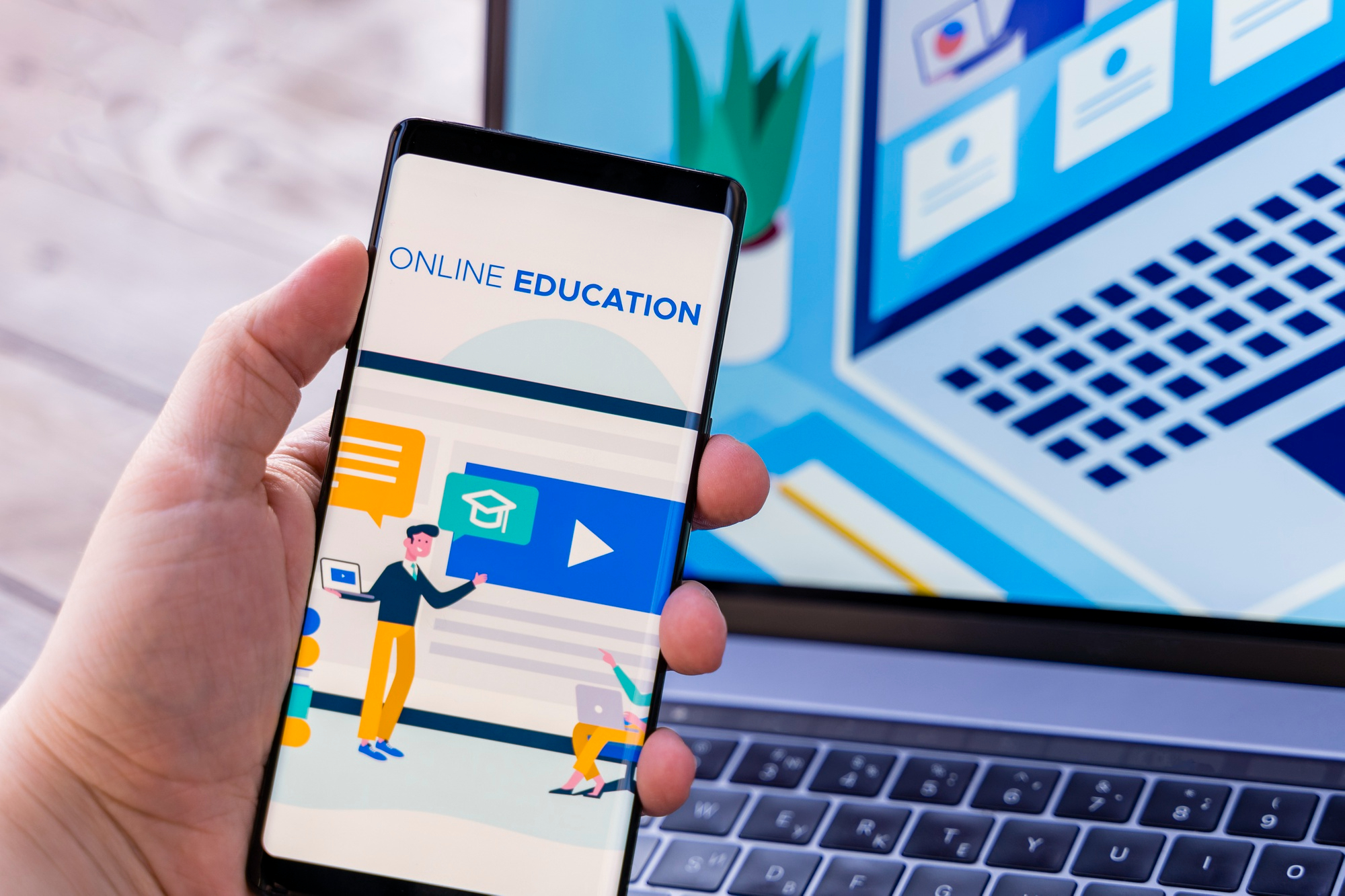 Top 5 Language Learning Apps to Master Spanish Outside Class H1: Expand Your Spanish Toolkit with these 5 Essential Language Learning Apps In today's fast-paced world, learning Spanish has become increasingly accessible, thanks to the plethora of language learning apps available at our fingertips. Whether commuting, taking a break, or craving extra practice outside class, these apps offer interactive tools to help you master Spanish. In this blog post, we will review and recommend five of the best language-learning apps tailored to different learning styles to help you master Spanish outside the classroom.