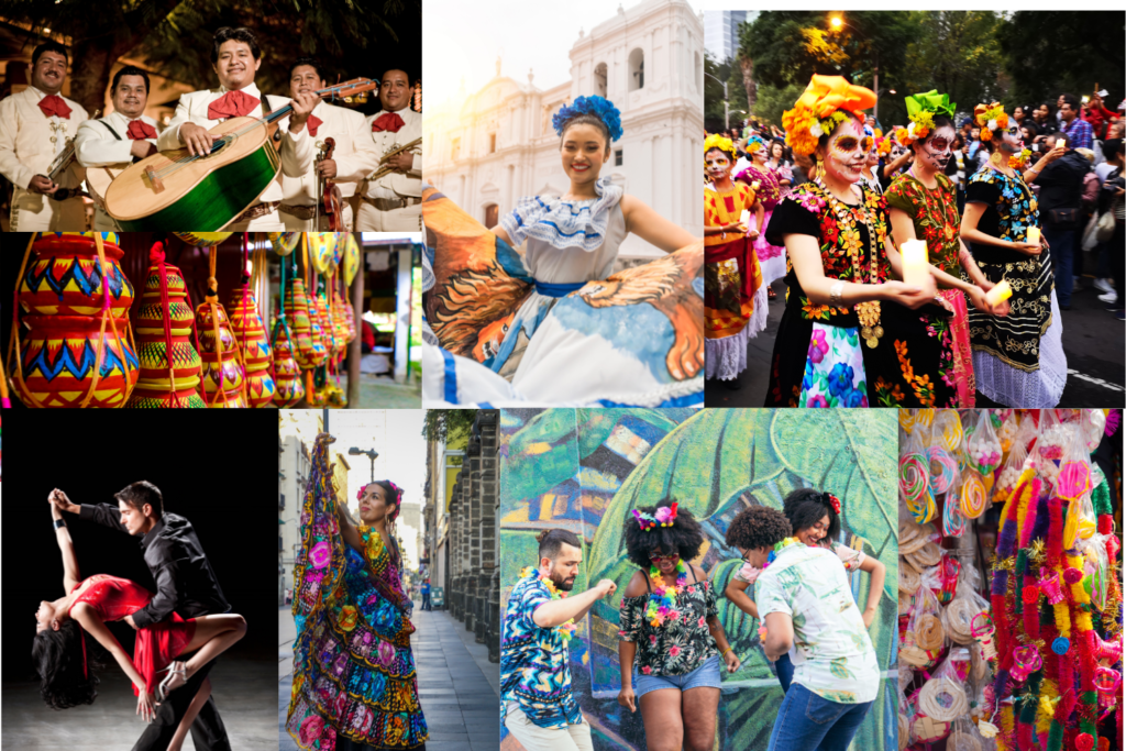 World Folklore Day: Honoring the Traditions that Unite Us Every year on August 22nd, World Folklore Day celebrates the rich cultural traditions passed down through generations. At Borderless, learning Spanish goes beyond just mastering vocabulary and grammar. It is also about immersing yourself in the rich tapestry of Hispanic traditions and customs. Our educational curriculum does not just focus on language acquisition; it offers an immersive cultural journey that enhances the effectiveness and enjoyment of learning Spanish.