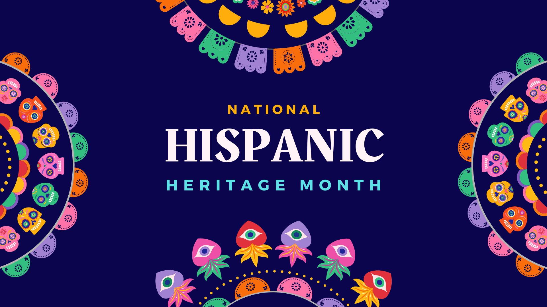 Hispanic Heritage Month: Celebrating a Rich Cultural Legacy H1: Hispanic Heritage Month's History and Significance Hispanic Heritage Month, celebrated from September 15 to October 15, was established to recognize and honor the contributions of Hispanic Americans to the United States. It began as a week-long celebration in 1968 under President Lyndon B. Johnson and was later expanded to a month-long observance in 1988 by President Ronald Reagan. The dates were chosen to coincide with the independence anniversaries of several Latin American countries, including Costa Rica, El Salvador, Guatemala, Honduras, and Nicaragua, which all celebrate their independence on September 15. At Borderless, we see this month as an opportunity to celebrate Hispanics' rich history, culture, and accomplishments in American society.