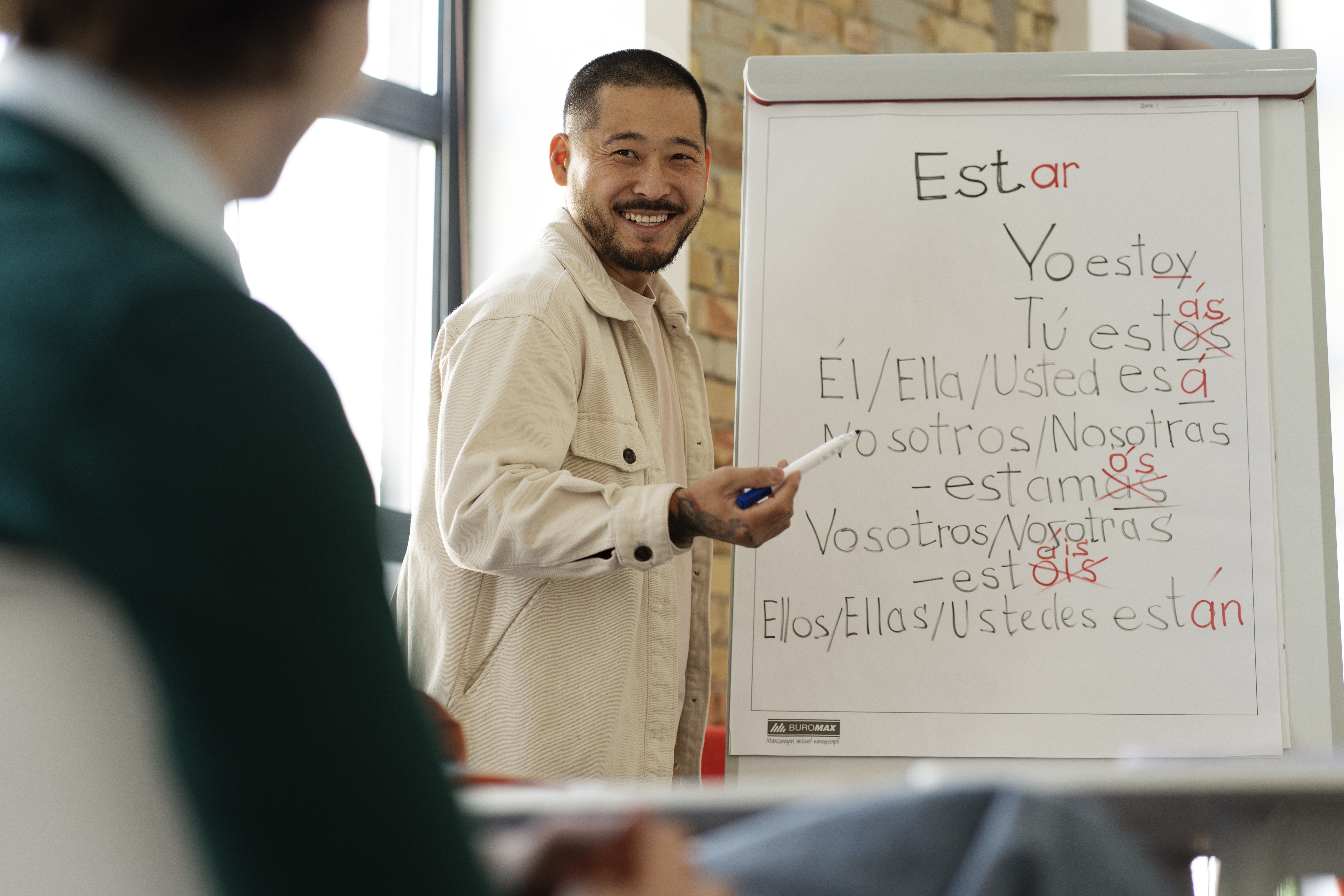 The 4 Most Useful Spanish Tenses to Master First H1: Start Here: Spanish Tenses You Need With over a dozen verb tenses in Spanish, you do not need to master them all to engage in conversation. The easiest way to simplify this process is by focusing on the tenses you will use most in everyday conversations. These tenses form the foundation for confident communication, and once you have them down, you will be ready to tackle more advanced grammar. Let’s break down the top four tenses you should focus on first and why each one matters.